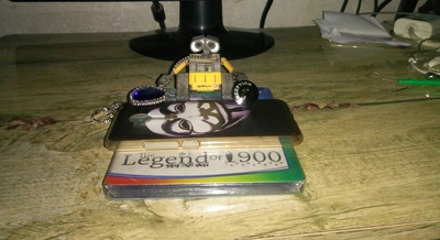 机器人总动员剧照的剧照