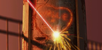 机器人总动员剧照的剧照