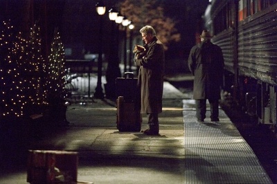 忠犬八公的故事剧照的剧照