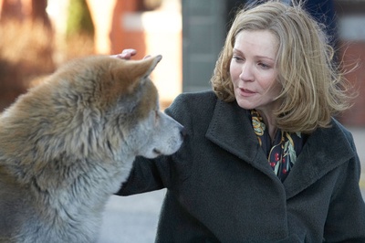 忠犬八公的故事剧照的剧照