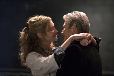 忠犬八公的故事剧照的剧照