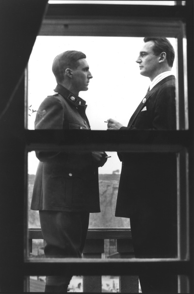 辛德勒的名单剧照的剧照