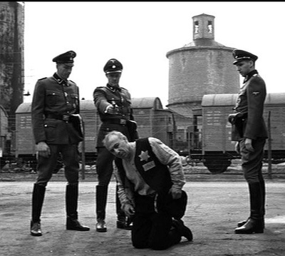 辛德勒的名单剧照的剧照