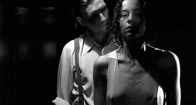 辛德勒的名单剧照的剧照