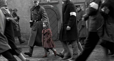 辛德勒的名单剧照的剧照