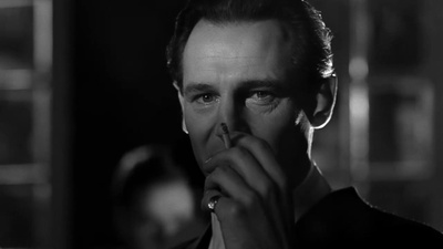 辛德勒的名单剧照的剧照