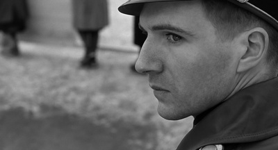 辛德勒的名单剧照的剧照