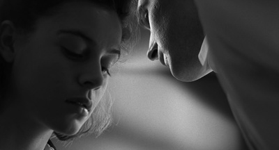 辛德勒的名单剧照的剧照