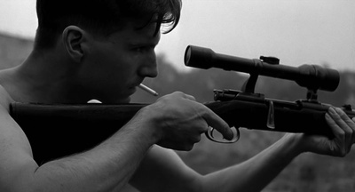 辛德勒的名单剧照的剧照