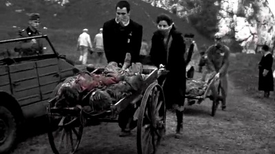 辛德勒的名单剧照的剧照