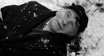 辛德勒的名单剧照的剧照