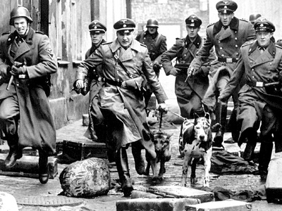 辛德勒的名单剧照的剧照