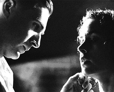 辛德勒的名单剧照的剧照