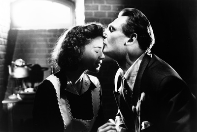 辛德勒的名单剧照的剧照