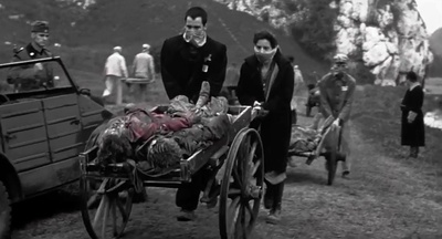 辛德勒的名单剧照的剧照