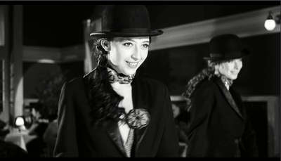 辛德勒的名单剧照的剧照