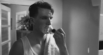 辛德勒的名单剧照的剧照