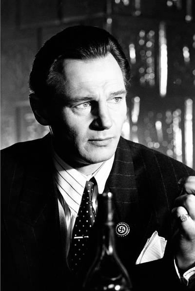 辛德勒的名单剧照的剧照