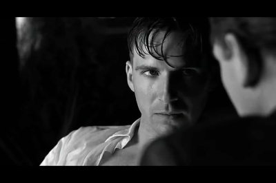 辛德勒的名单剧照的剧照