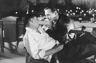 辛德勒的名单剧照的剧照