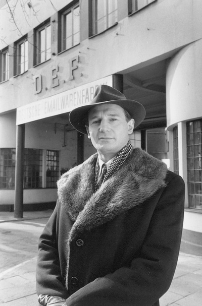 辛德勒的名单剧照的剧照