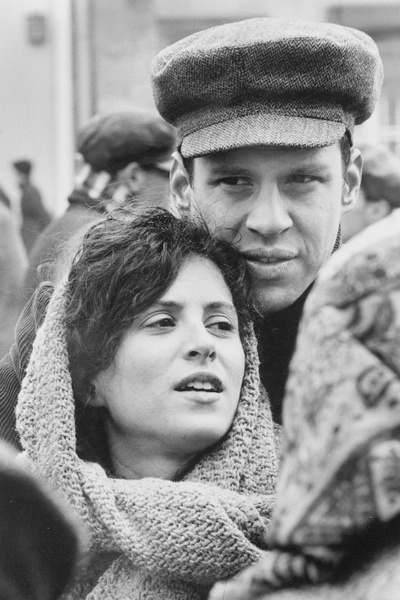 辛德勒的名单剧照的剧照