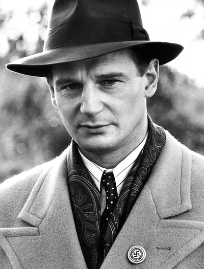 辛德勒的名单剧照的剧照