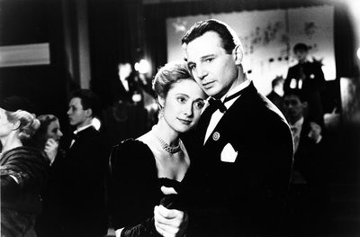 辛德勒的名单剧照的剧照