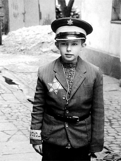 辛德勒的名单剧照的剧照