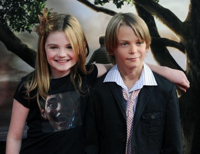 怦然心动剧照的剧照