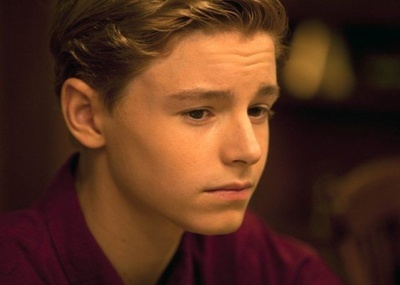 怦然心动剧照的剧照