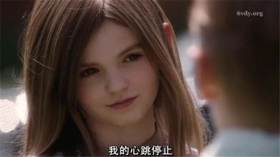 怦然心动剧照的剧照