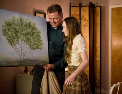 怦然心动剧照的剧照