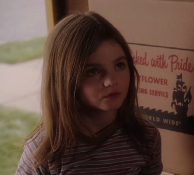 怦然心动剧照的剧照