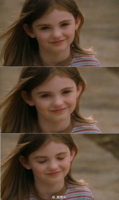 怦然心动剧照的剧照