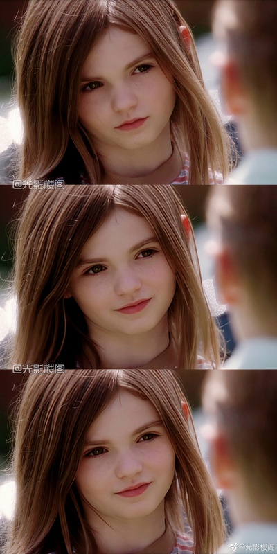 怦然心动剧照的剧照