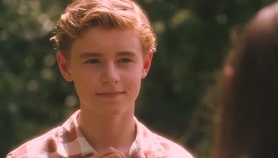 怦然心动剧照的剧照