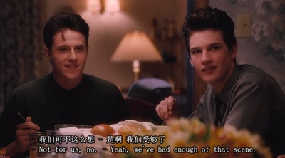 怦然心动剧照的剧照