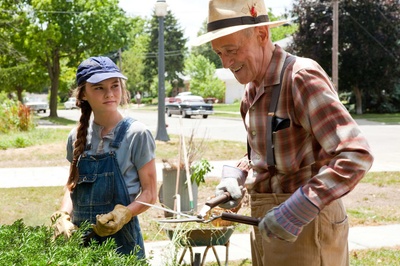 怦然心动剧照的剧照