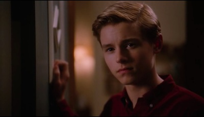 怦然心动剧照的剧照