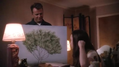 怦然心动剧照的剧照