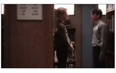 怦然心动剧照的剧照