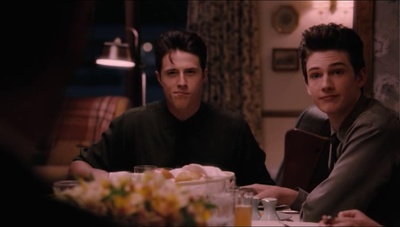 怦然心动剧照的剧照