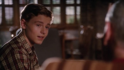 怦然心动剧照的剧照