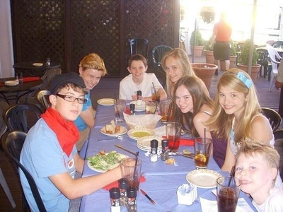 怦然心动剧照的剧照