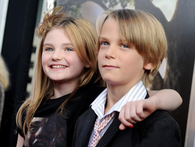 怦然心动剧照的剧照