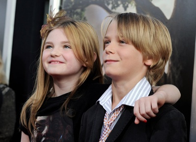 怦然心动剧照的剧照