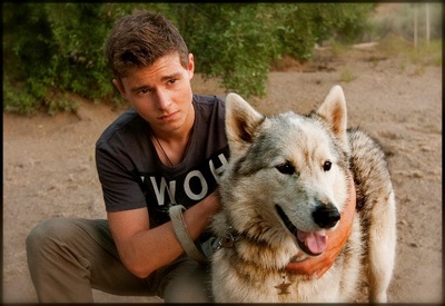 怦然心动剧照的剧照