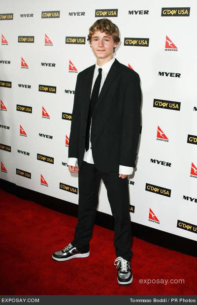 怦然心动剧照的剧照