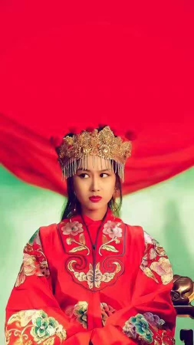 大话西游之大圣娶亲剧照的剧照